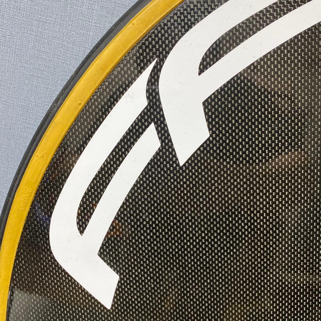 カーボンホイール OEM custom FFWD Disc T