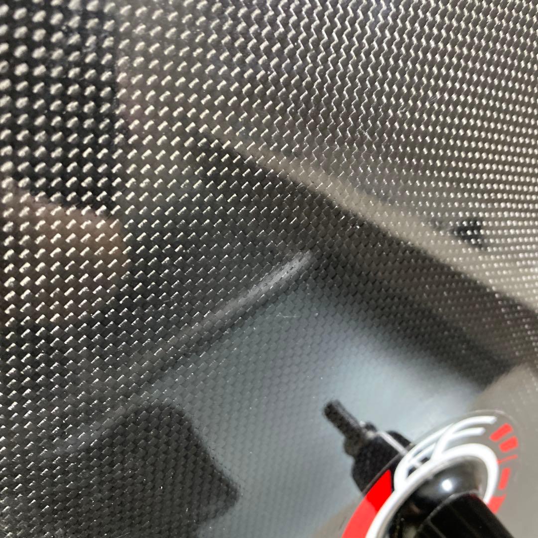 カーボンホイール OEM custom FFWD Disc T