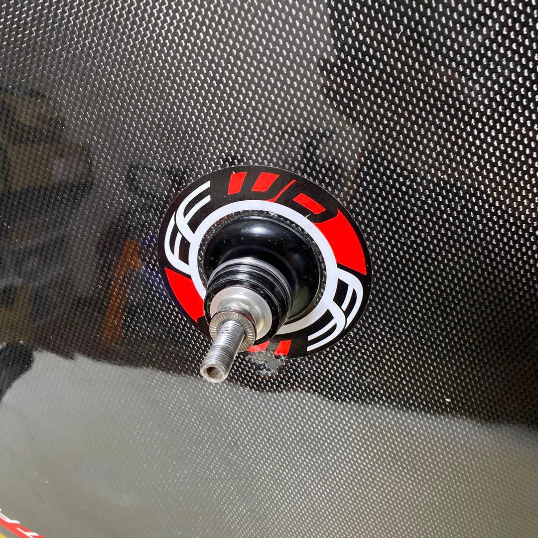 カーボンホイール OEM custom FFWD Disc T