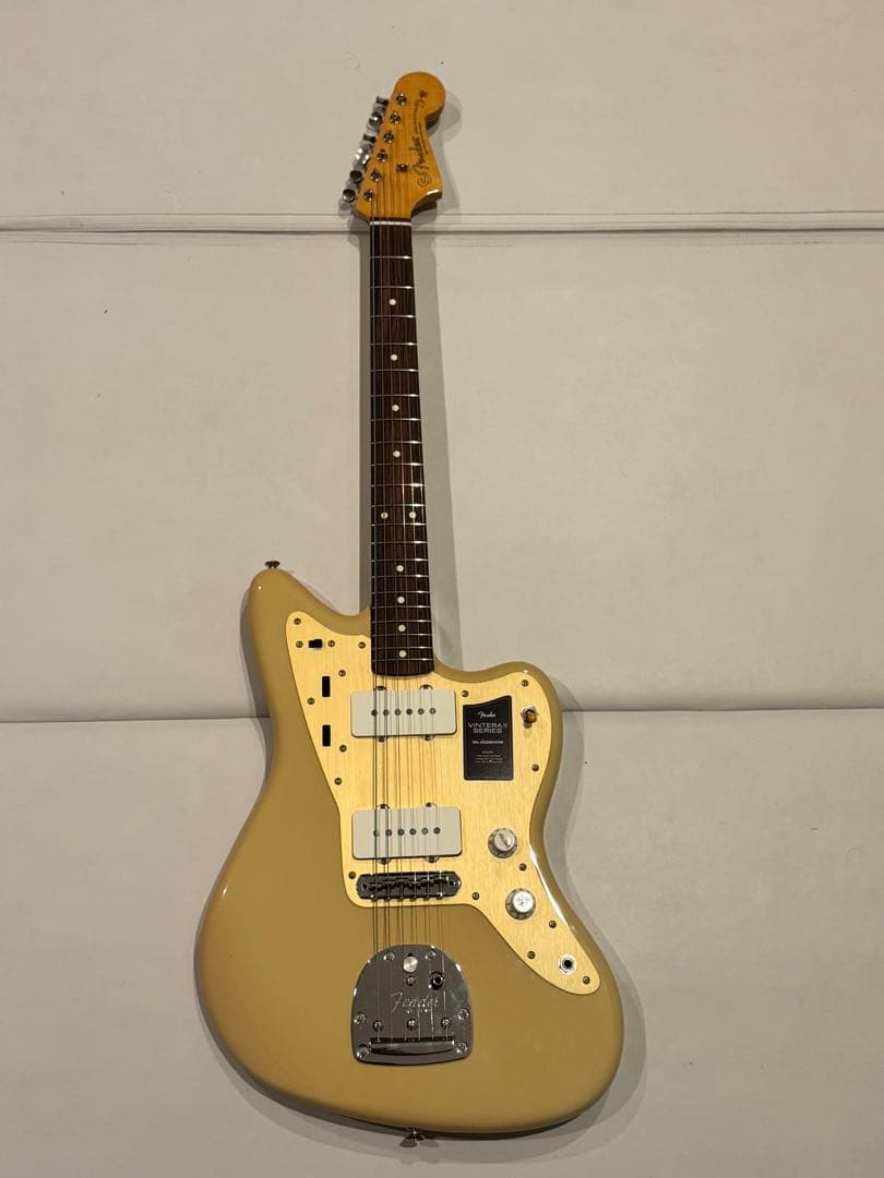 Fender Vintera II 50s Jazzmaster 最終値下げ