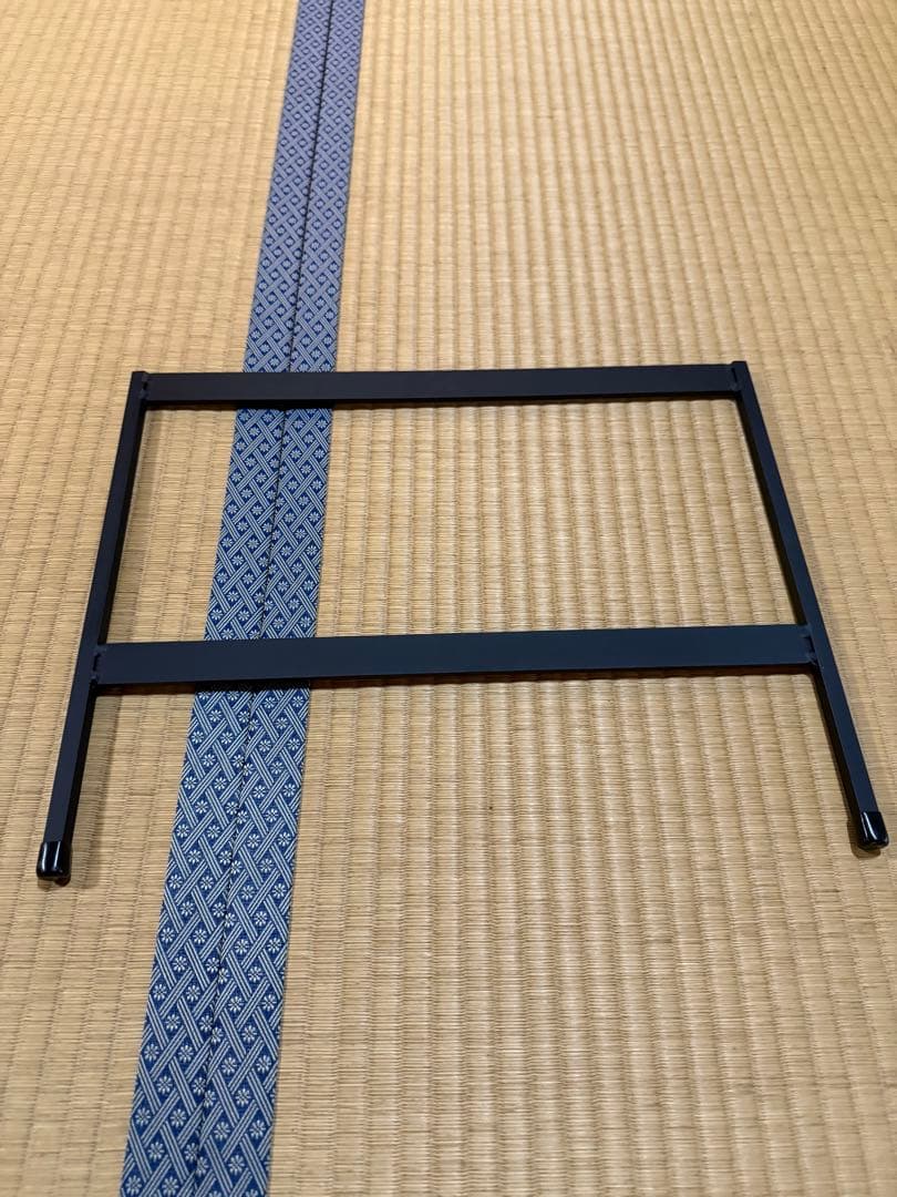 H&O ブリッジング25 ブラック