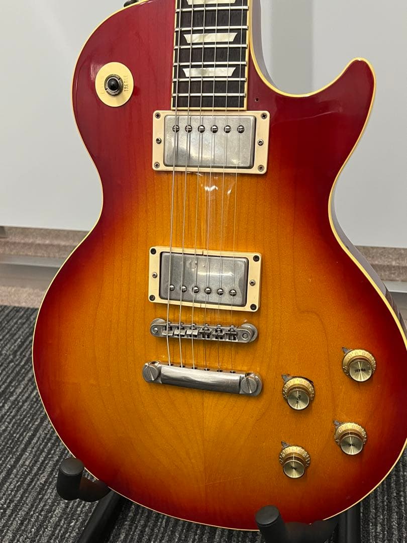 即発送 epiphone Les Paul standard 日本製 2000年