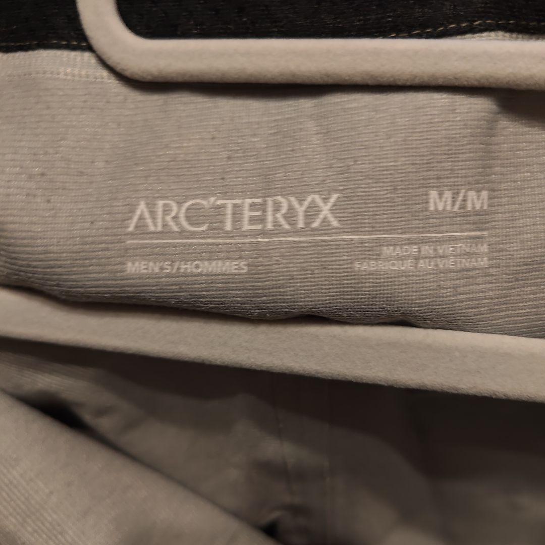 アークテリクス　Sabre AR セイバー パンツDistortion Mサイズ