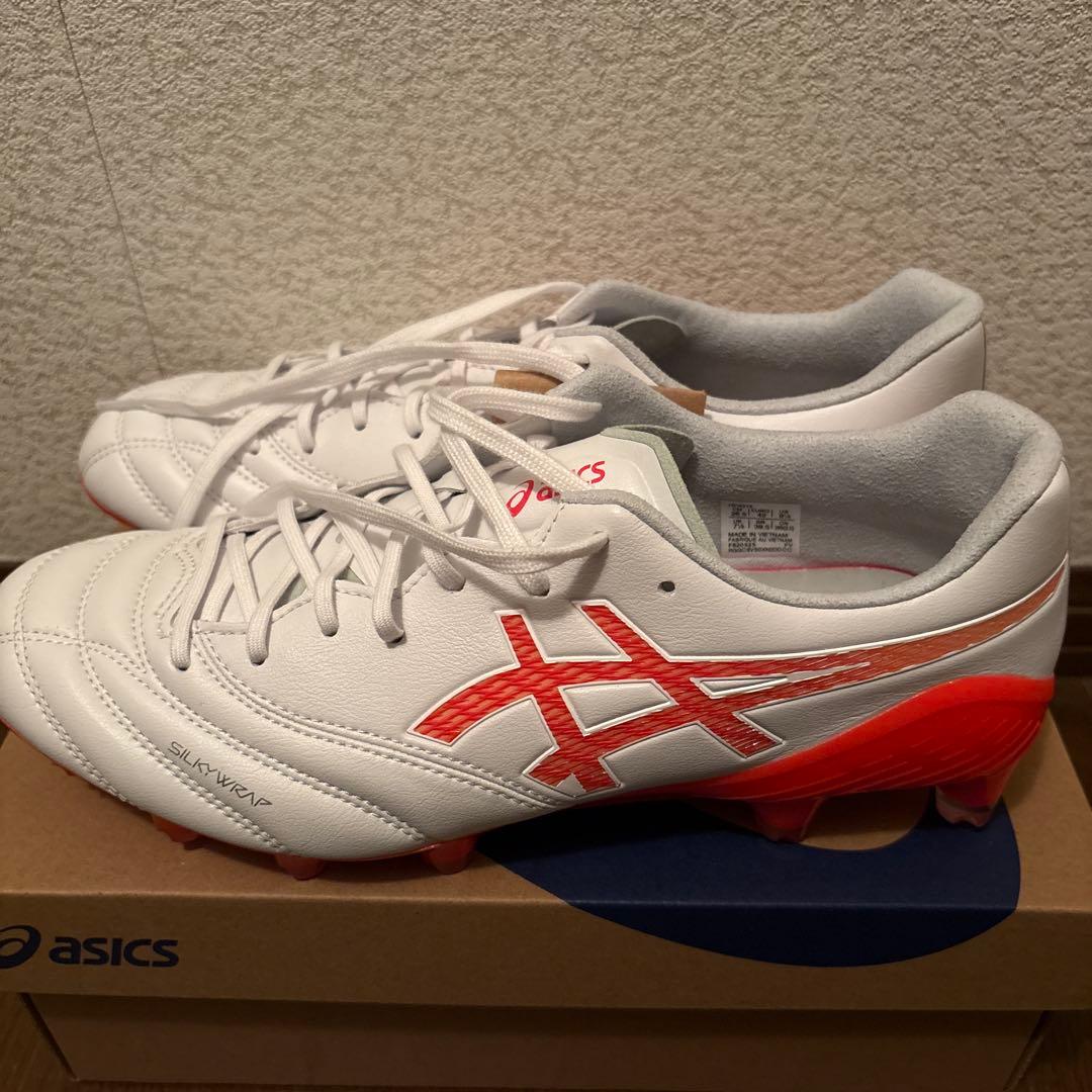 DS LIGHT X-FLY 6 26.5cm サッカー　アシックス　スパイク