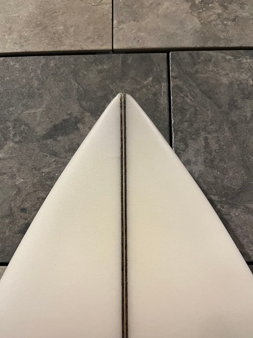 5’7″ NECK BEARD2 ネックベアード2 アルメリック