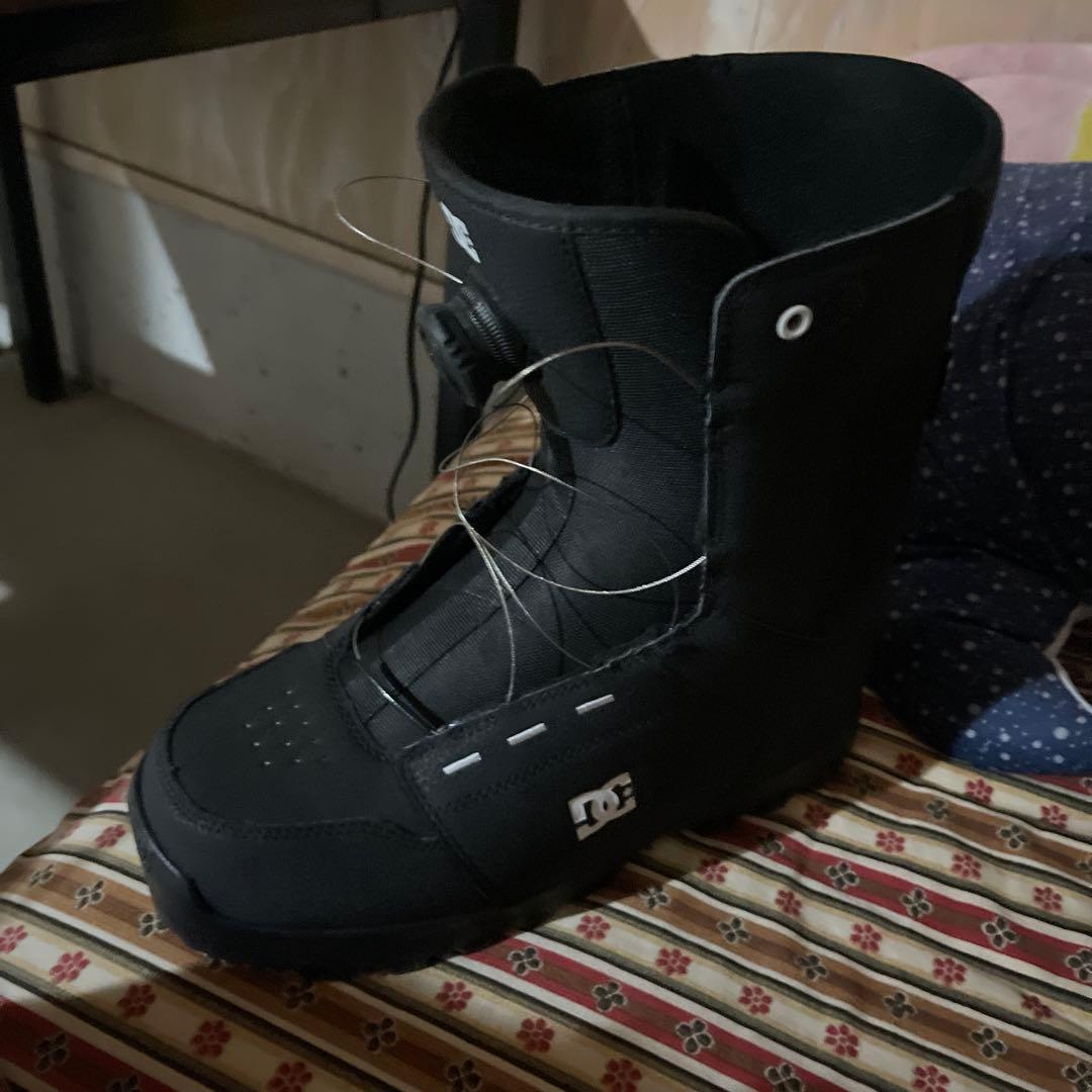 DCラフターSDスノボブーツ29cm