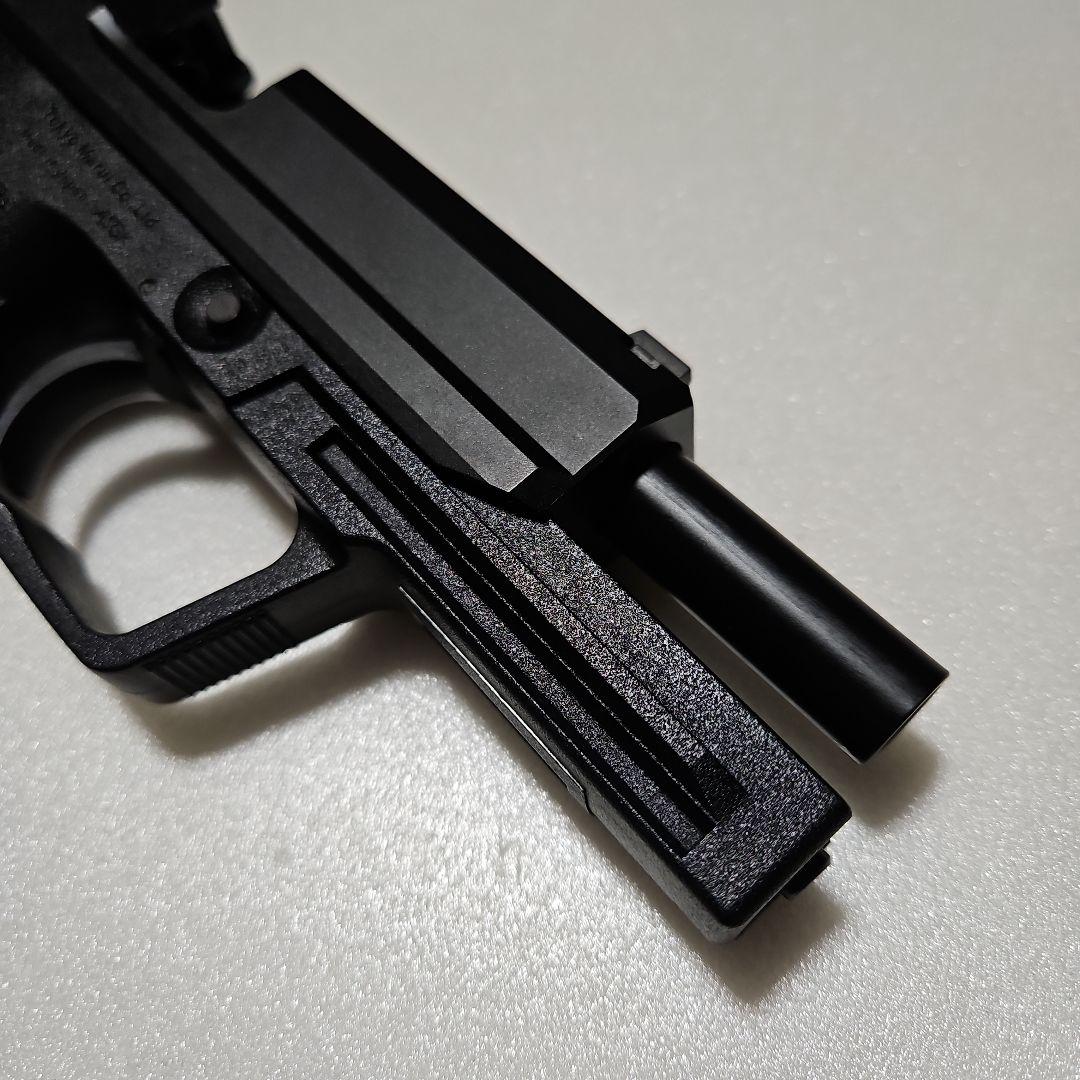 マルイ　USP　ガスブローバック