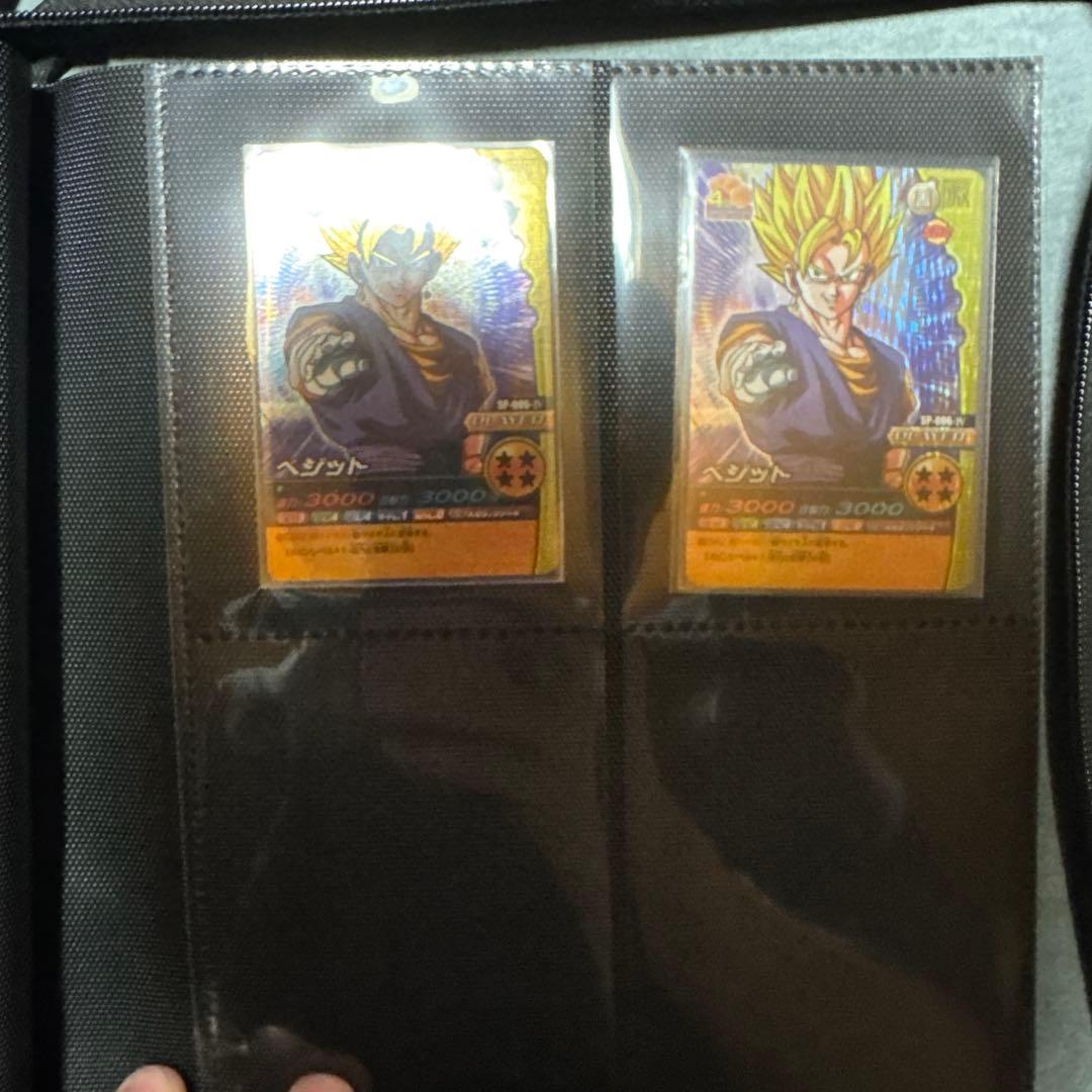 ドラゴンボールデータカードダス バラ売り可