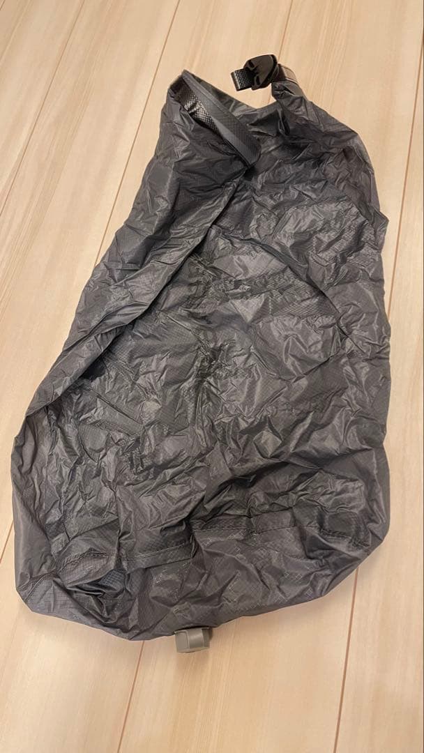 Naturehike エアーマット 中古 R値5.8