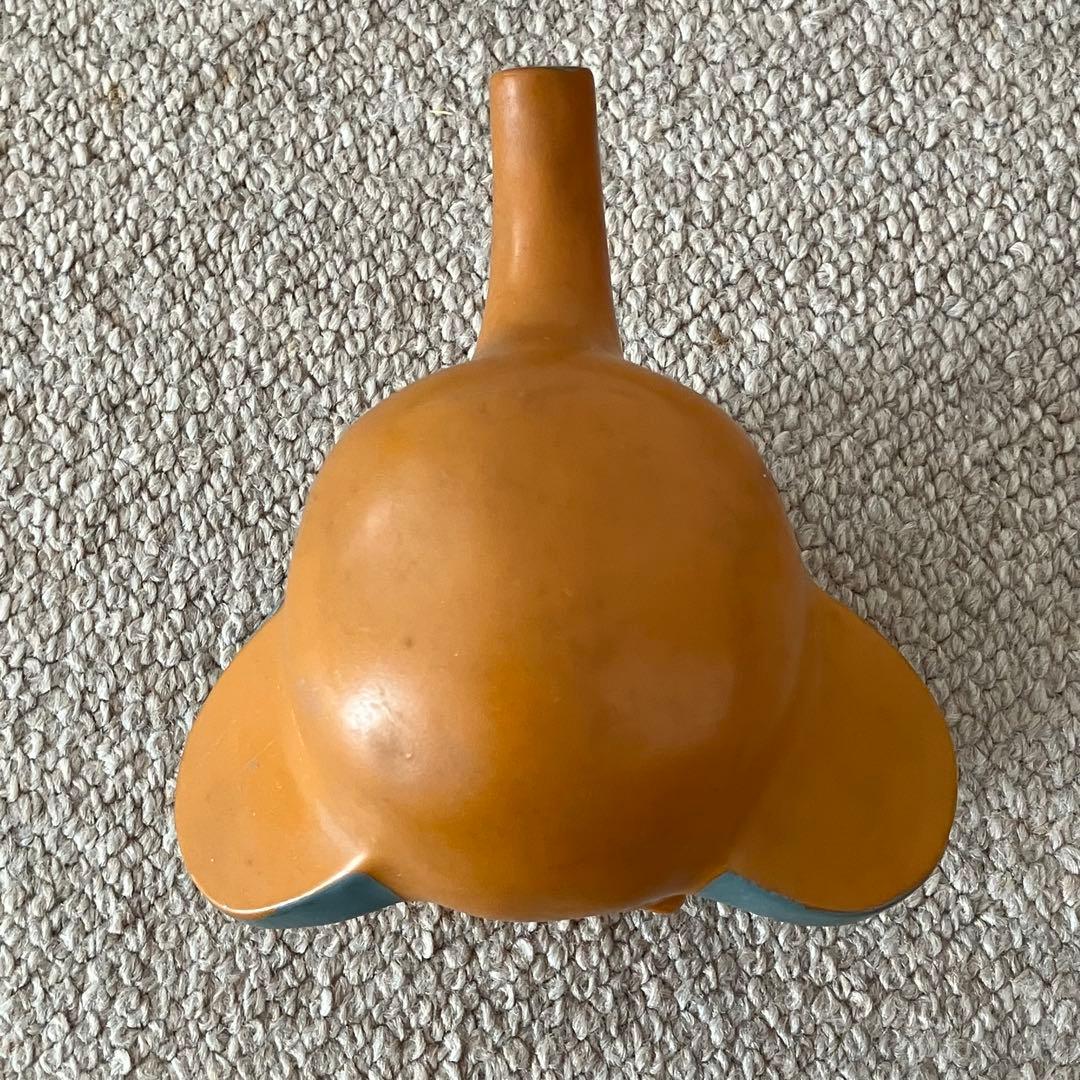 激レア！　サトちゃん人形　佐藤製薬　昭和レトロ　高さ13センチ