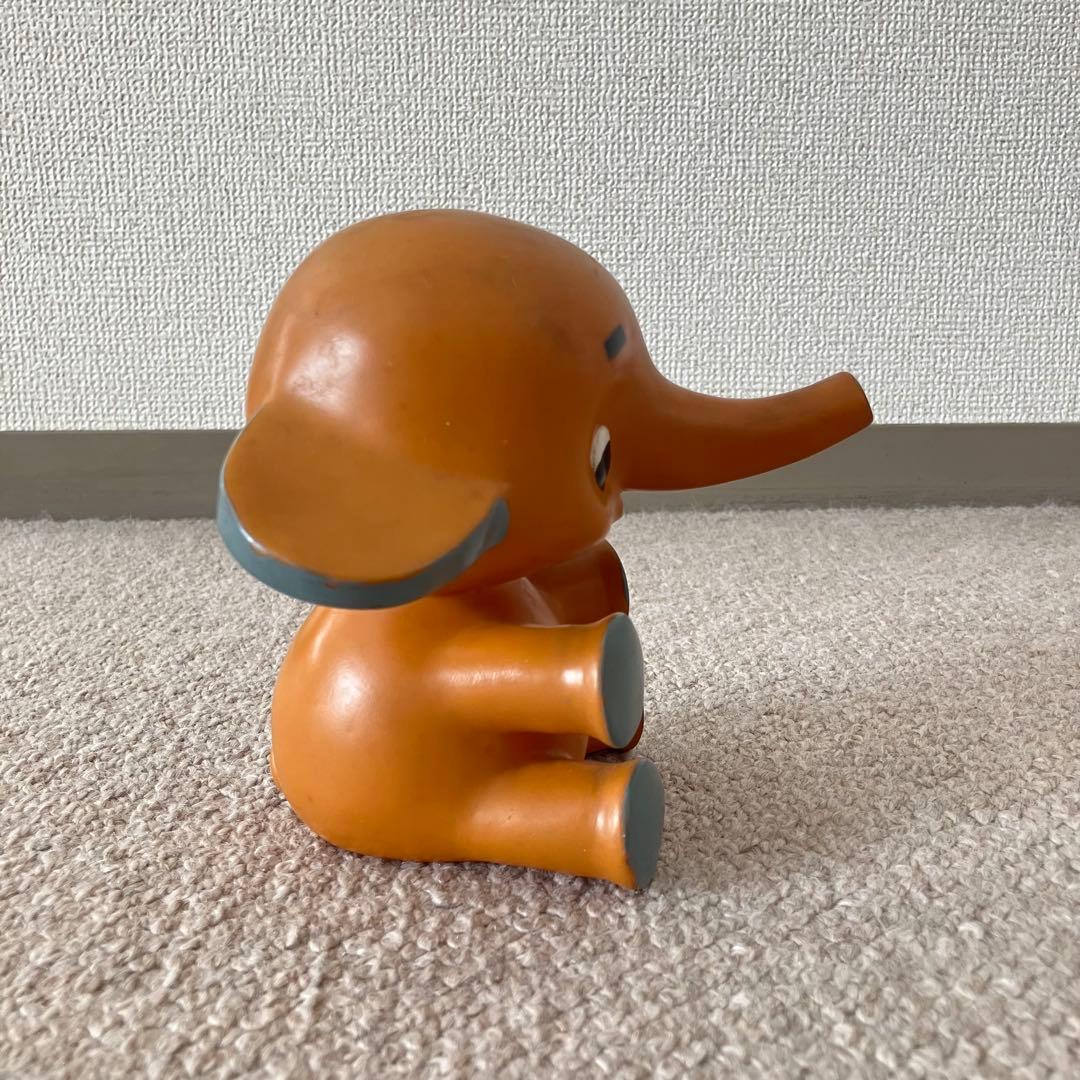 激レア！　サトちゃん人形　佐藤製薬　昭和レトロ　高さ13センチ