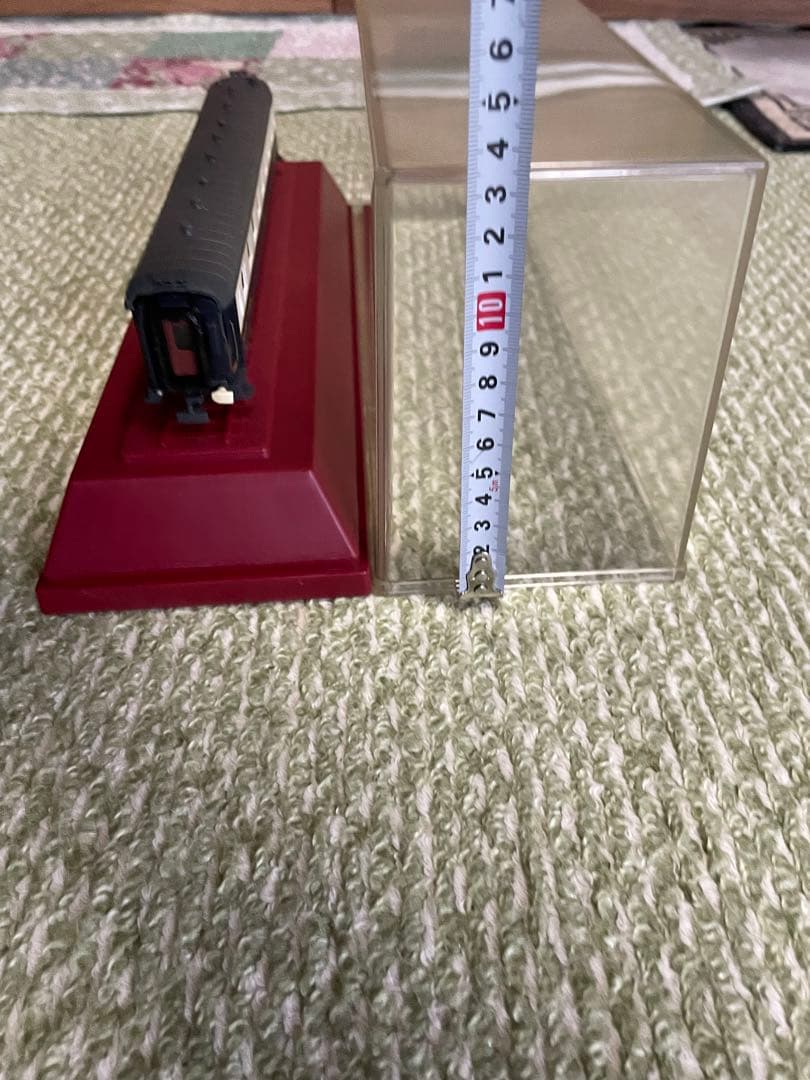 Nostalgie Orient オリエント急行 1/87 モデル絶版