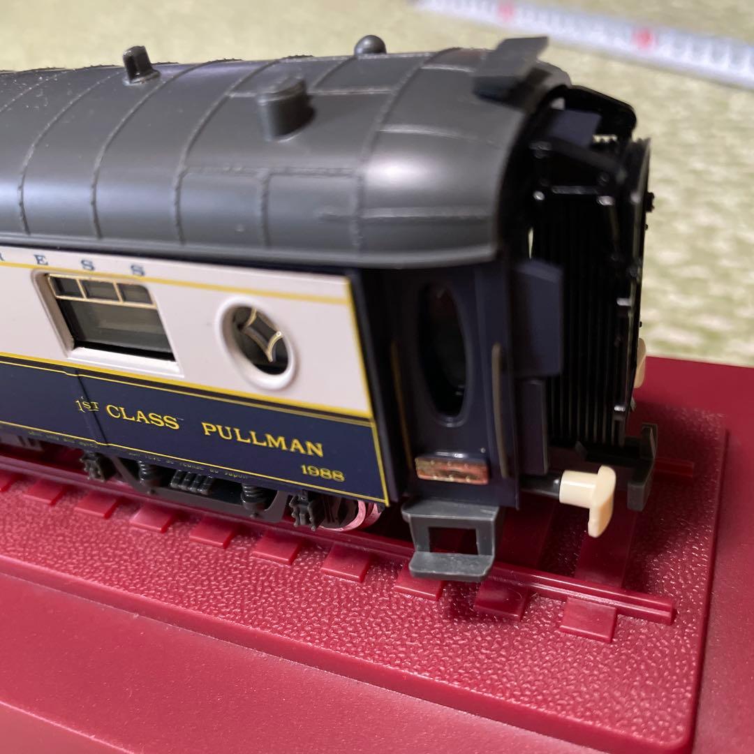 Nostalgie Orient オリエント急行 1/87 モデル絶版