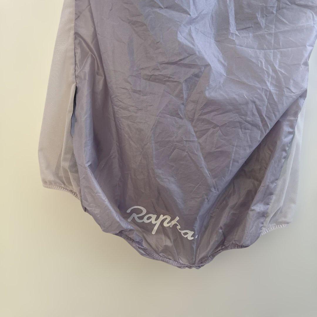 Rapha メンズ ブルベ ジレ