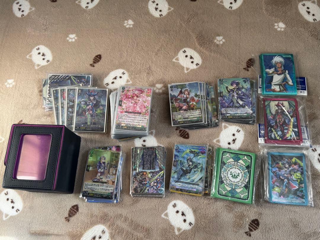 ストイケイア　まとめ売り 引退品　アルヴィナ ハーヴェスト・エルフ フィランダ