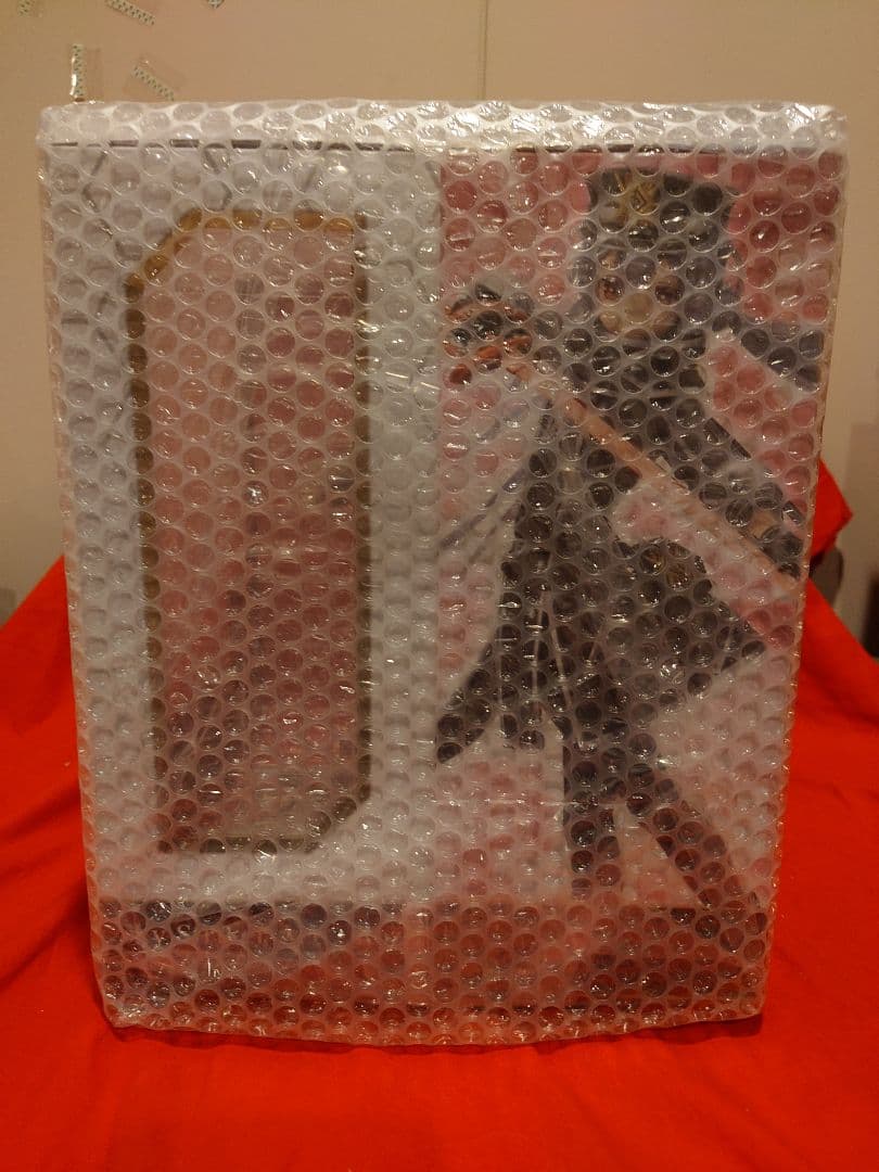 新品未開封 遊戯王デュエルモンスターズ 閃刀姫 レイ ロゼ 特典パーツ