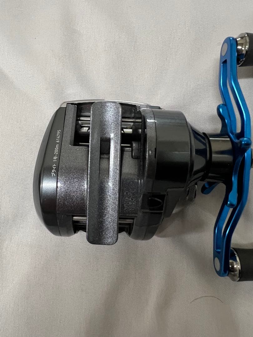 ダイワ SALTIST ICS 103SH-L