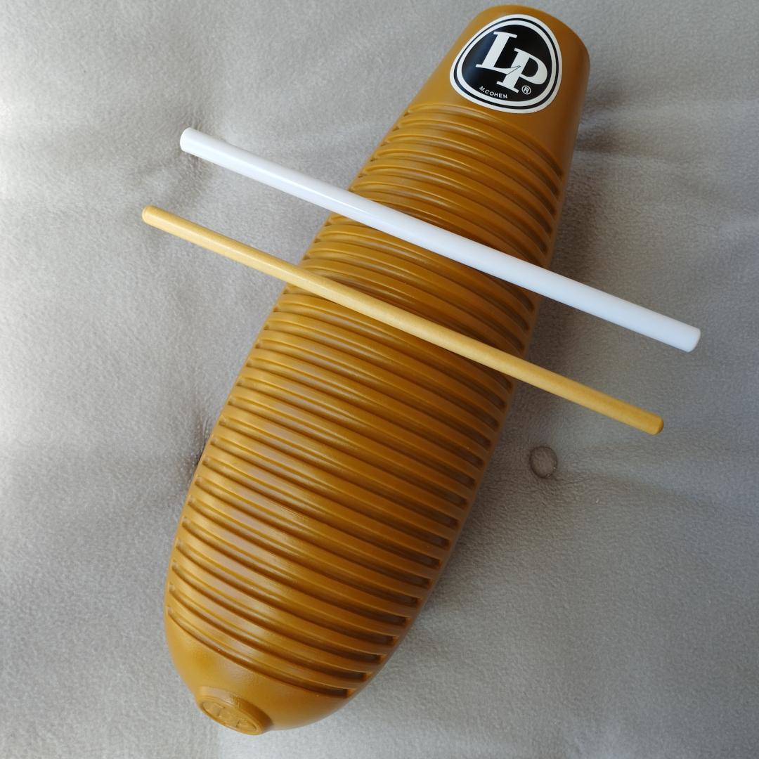 ラテンパーカッションセット　LP エルピー MEINL マイネル Pearl