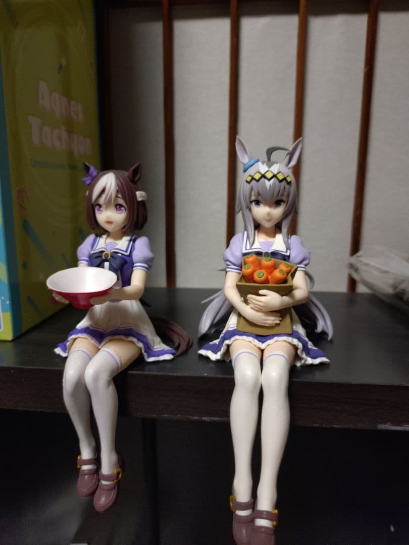 ウマ娘　18体　フィギュア　まとめ売り