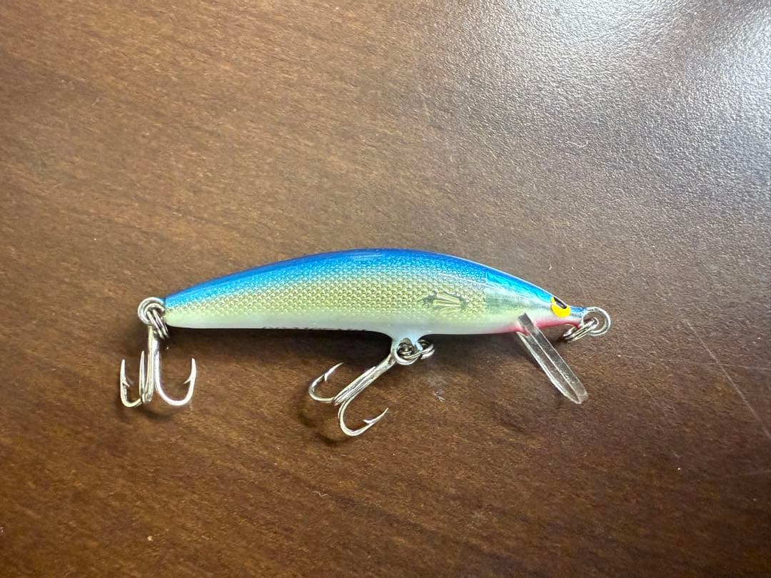 L109 アルファ&クラフト SAURUS ブラウニー　5cm