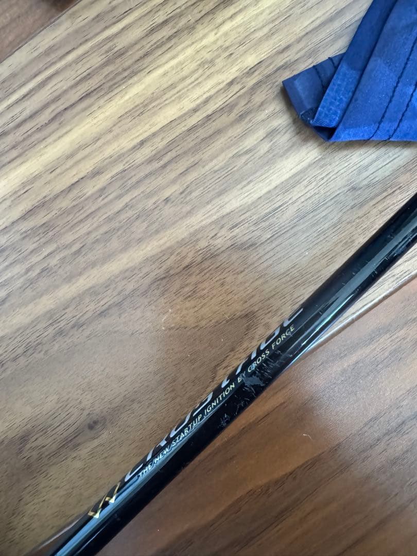 エギングロッド モバイルロッド CRX-864E メジャークラフト