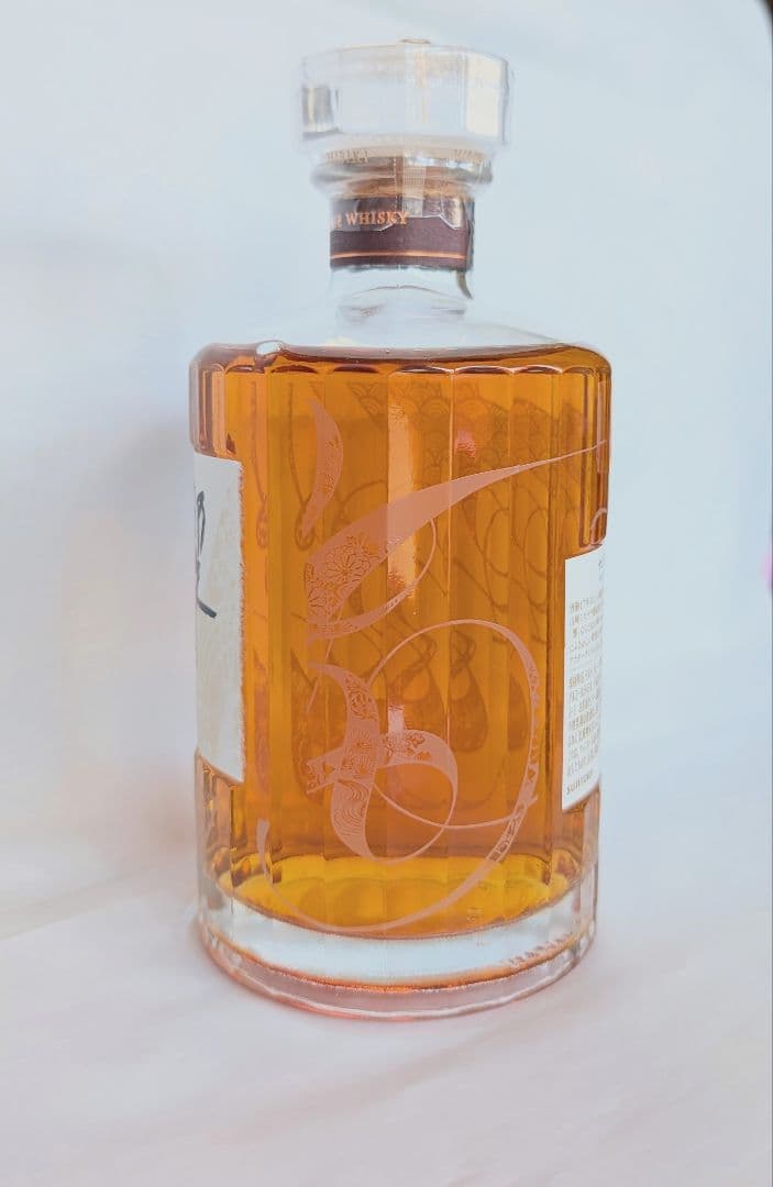 SUNTORY 響(HIBIKI) 100 周年アニバーサリーブレンド