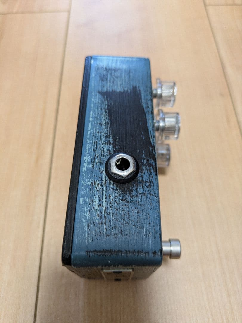 【ゆーすけ】Petla Noa Err