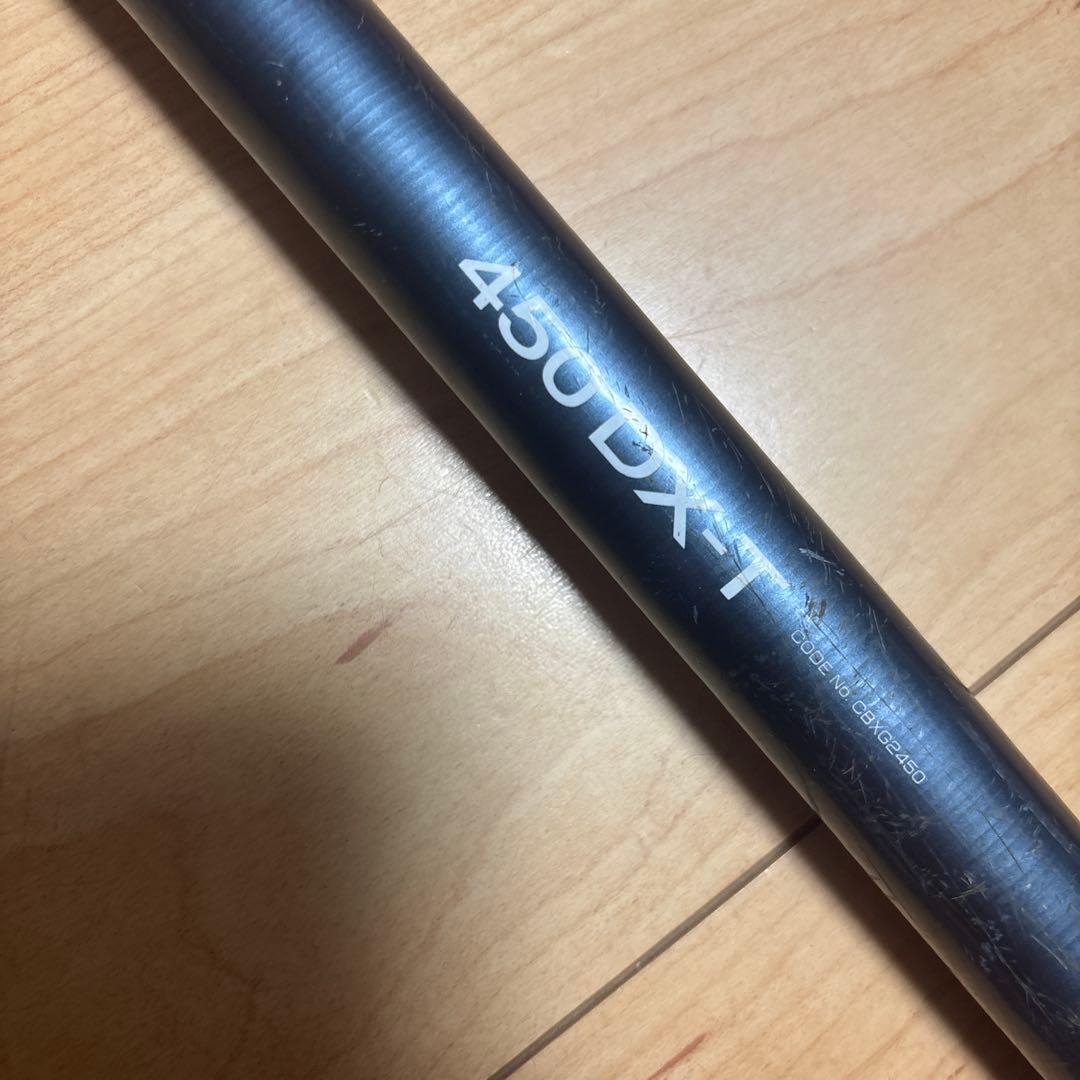 シマノサーフリーダー450DX-T☆