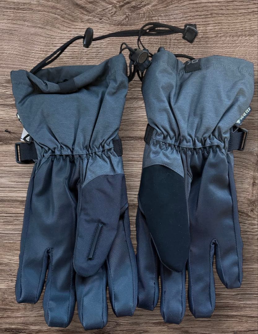 新品 DAKINE Titan GORE-TEX グローブ ゴアCAR- S