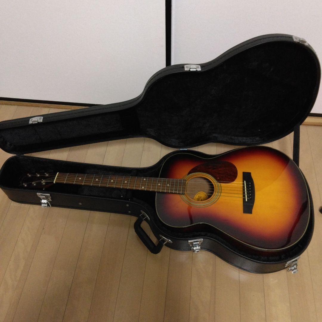 Stafford スタッフォード　SF-200F-bs アコースティックギター