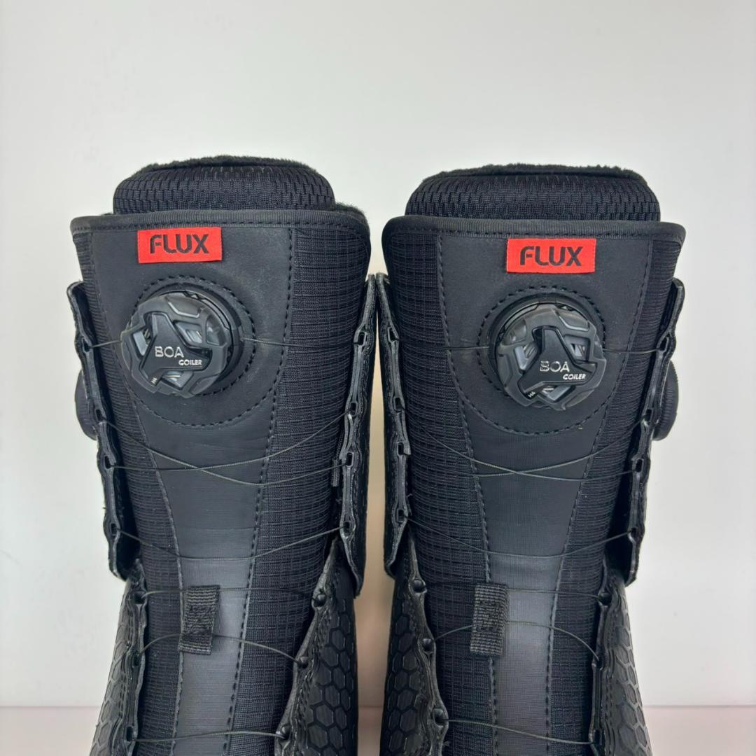 未使用 スノボーブーツ FLUX OMーBOA 27㎝