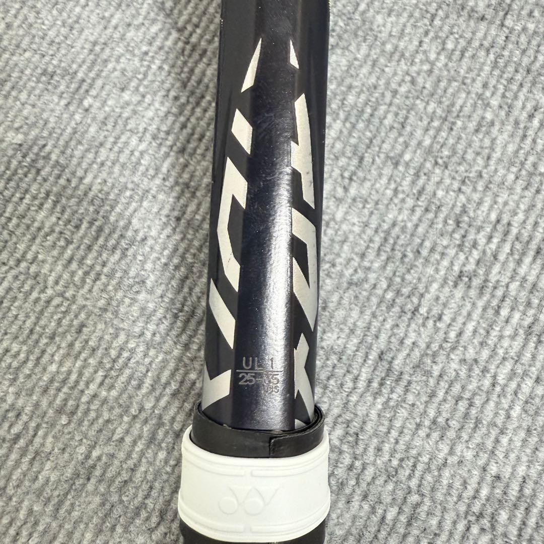 YONEX VOLTRAGE7S　ボルトレイジ　7S ソフトテニスラケット