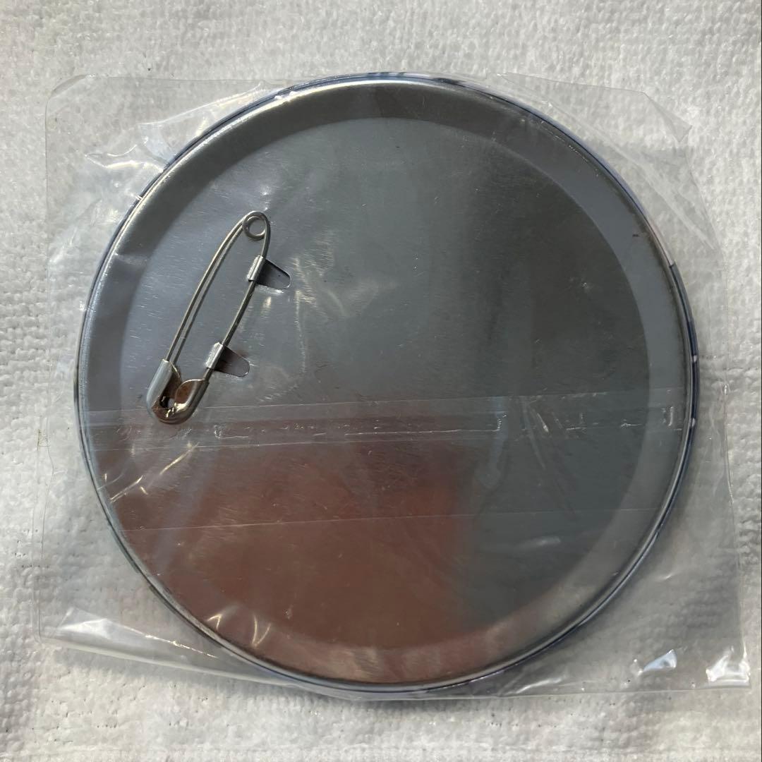 ヘタリア ガルアト 大判缶バッジ ロシア ガールズアトラクション