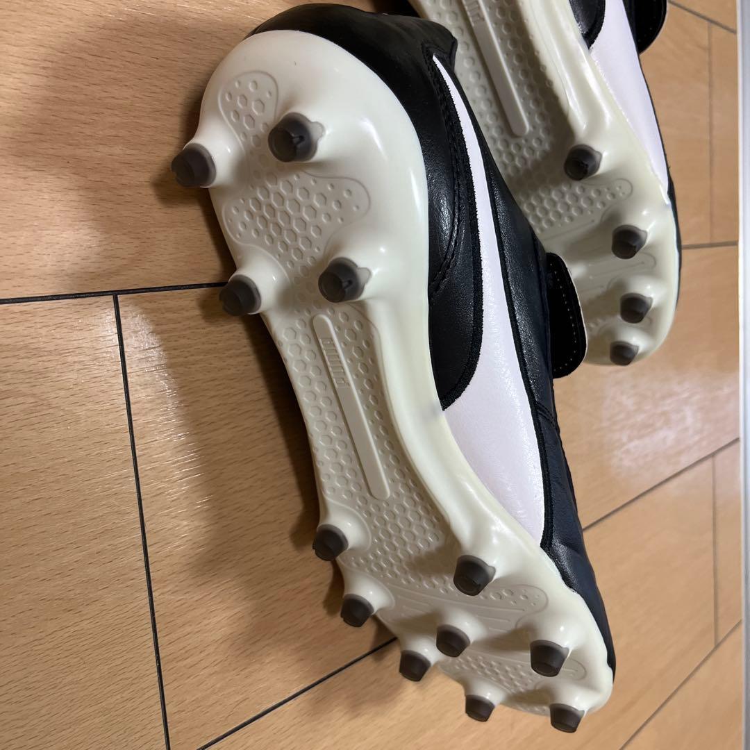 PUMA キング　トップFG 26cm