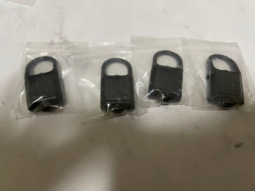 TOUFEIYUAN RSA QD タイプ レール スリング アタッチメント