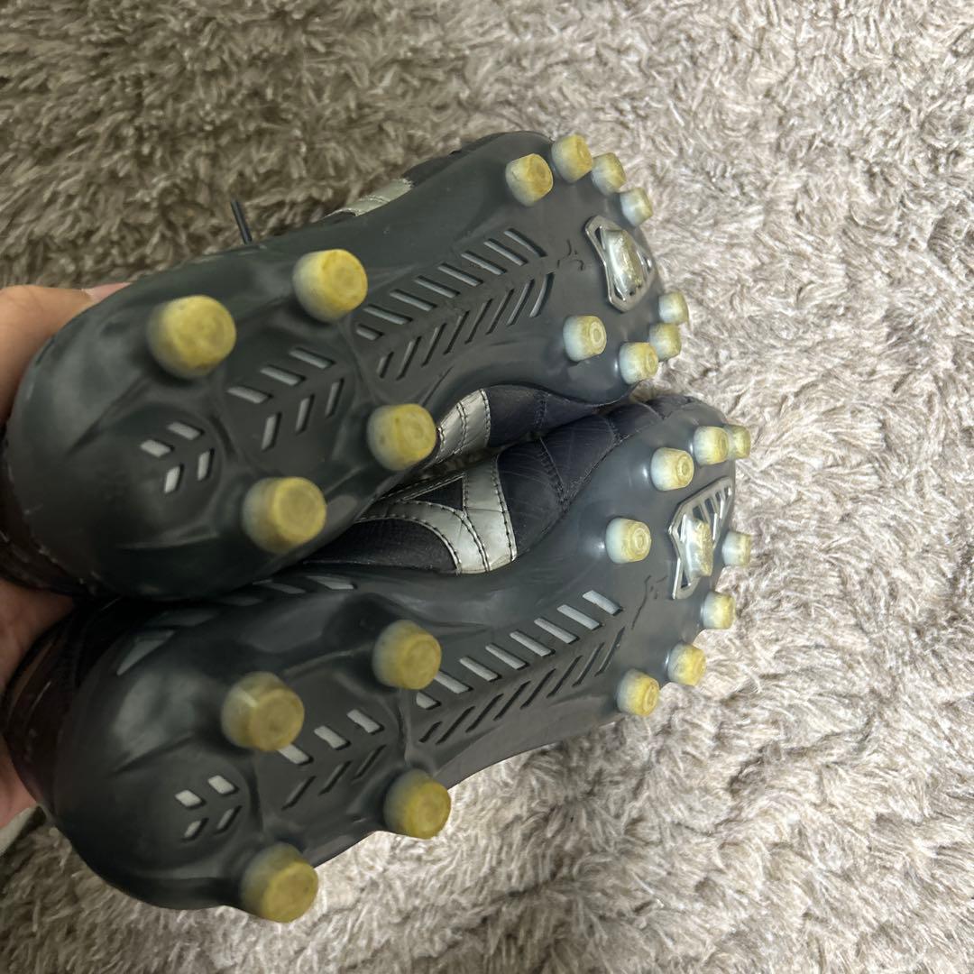 シューズ Mizuno Morelia dna 25.5