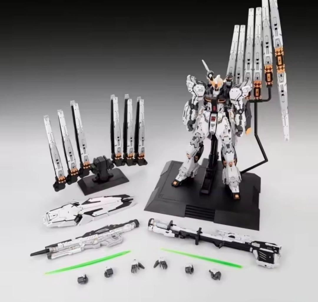 ロボット Farmer's Creation 0093 1/100