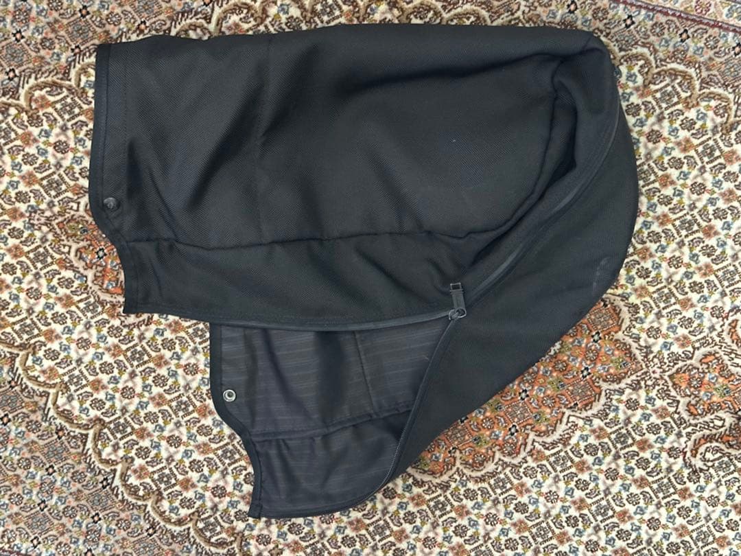 TUMI キャディバッグ スタンドタイプ