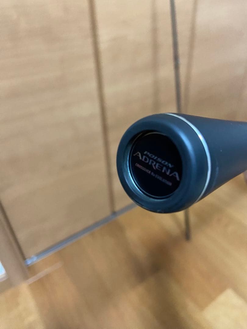 シマノ 18 ポイズンアドレナ 169XH-SB/2