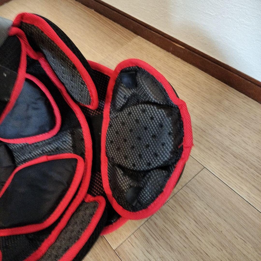 ショルダー、QB/WR、Sサイズ