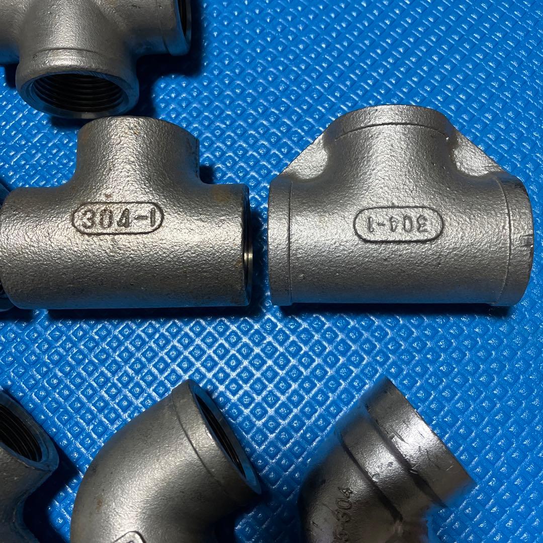 【11個】クロス2個 チーズ4個 エルボ5個