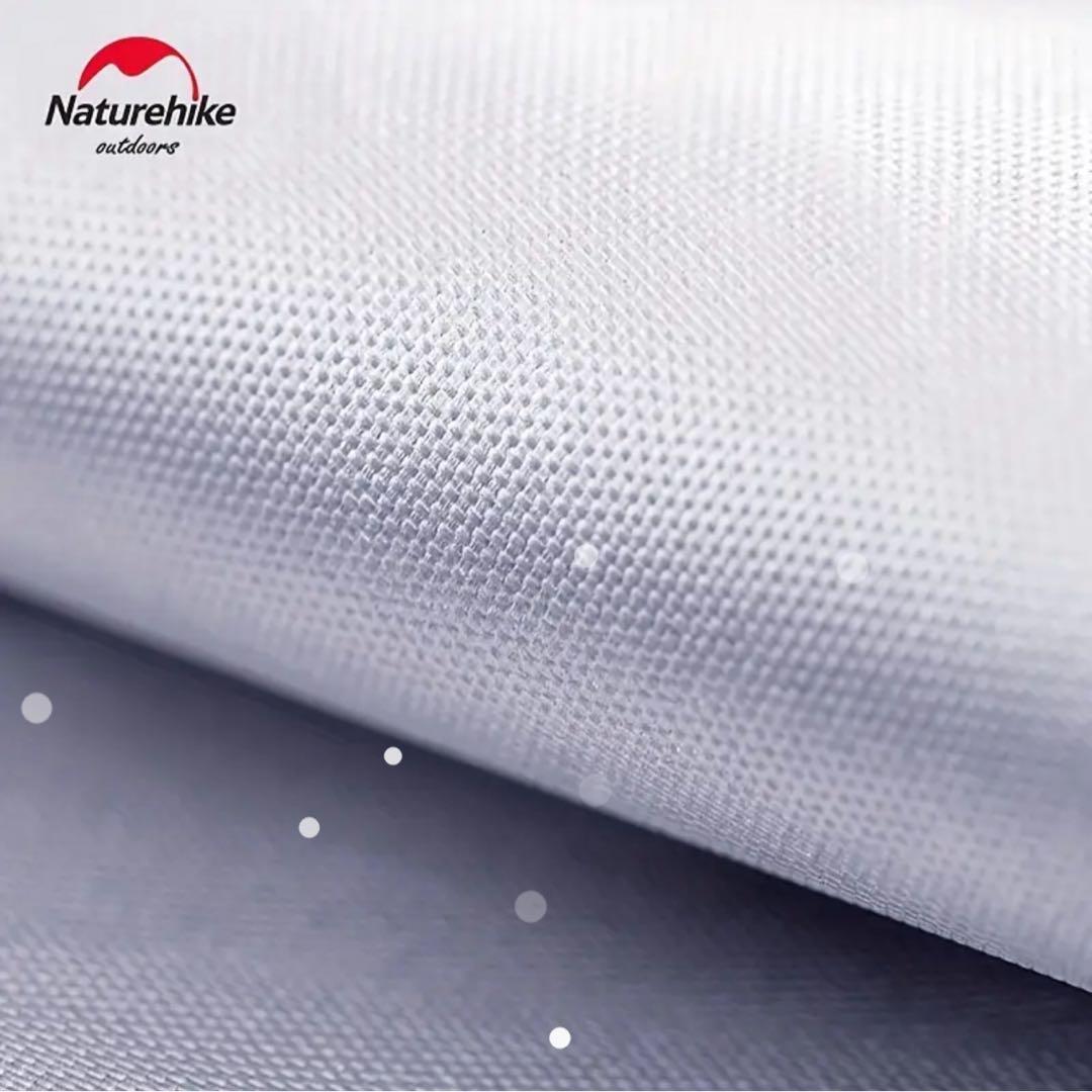 【新品未使用】ネイチャーハイク ワンポールテント