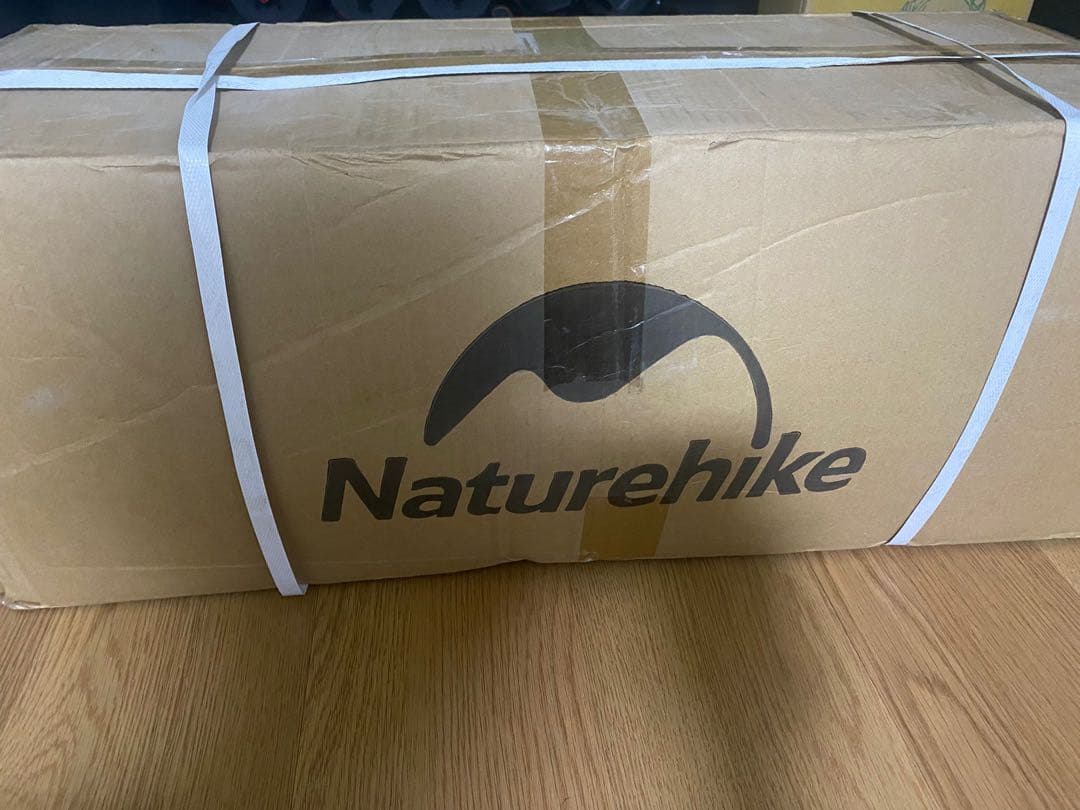 【新品未使用】ネイチャーハイク ワンポールテント