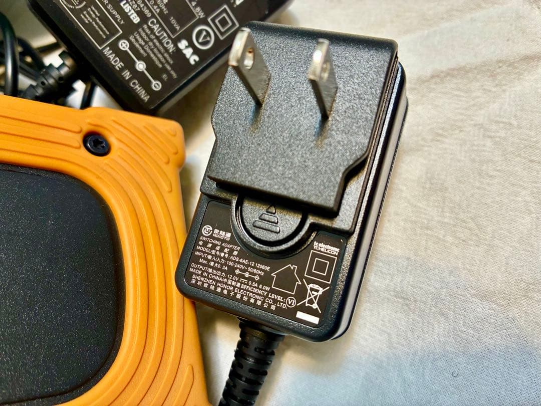 TC Helicon Voicetone T1, D1, E1 セット