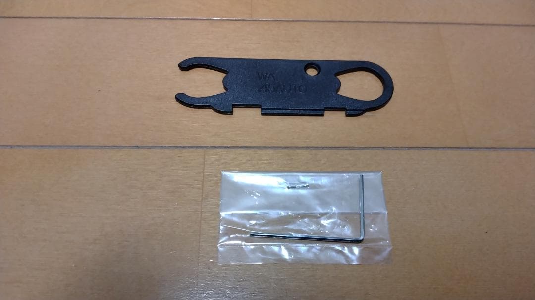 [WA]コルトガバメントM1911A1[ウエスタンアームズ]