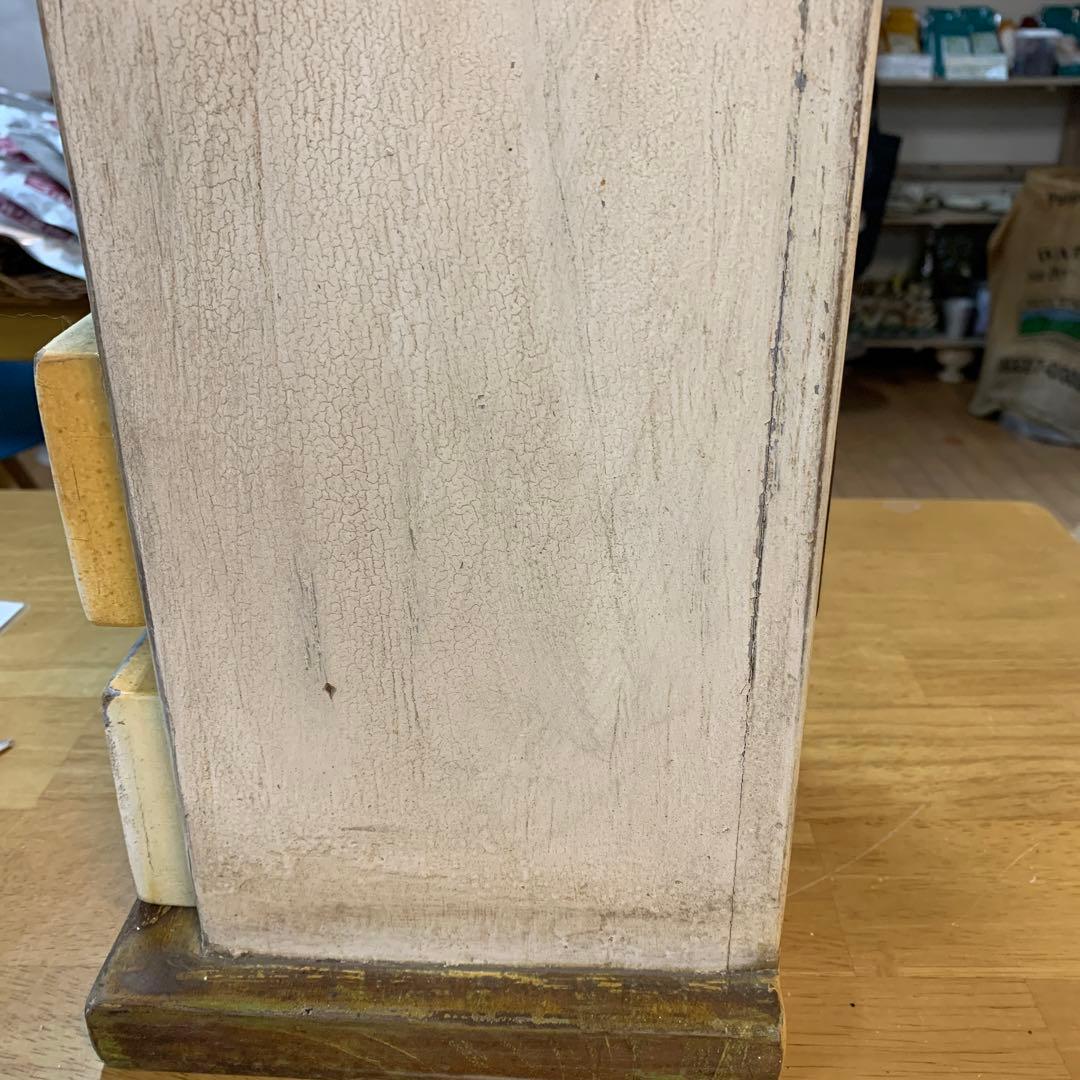 巣箱　英国　、テディベアー専用