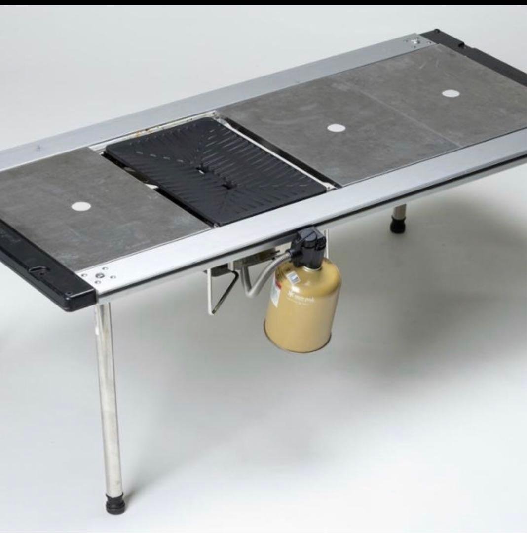  Peak グリルバーナー 雪峰苑 GS-355 新品未使用