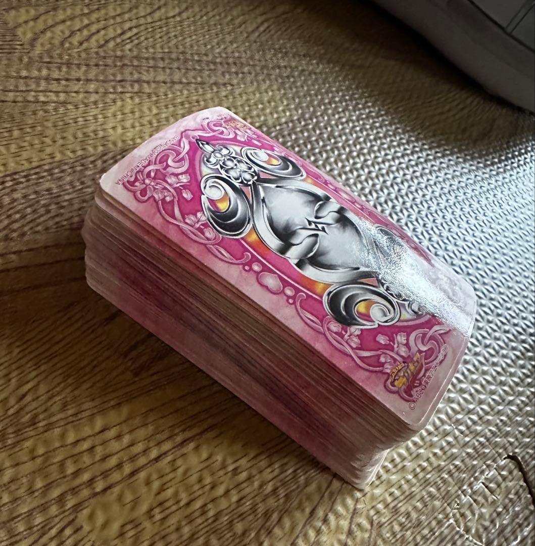 ふたりはプリキュア プリティコミューン カードコミューン