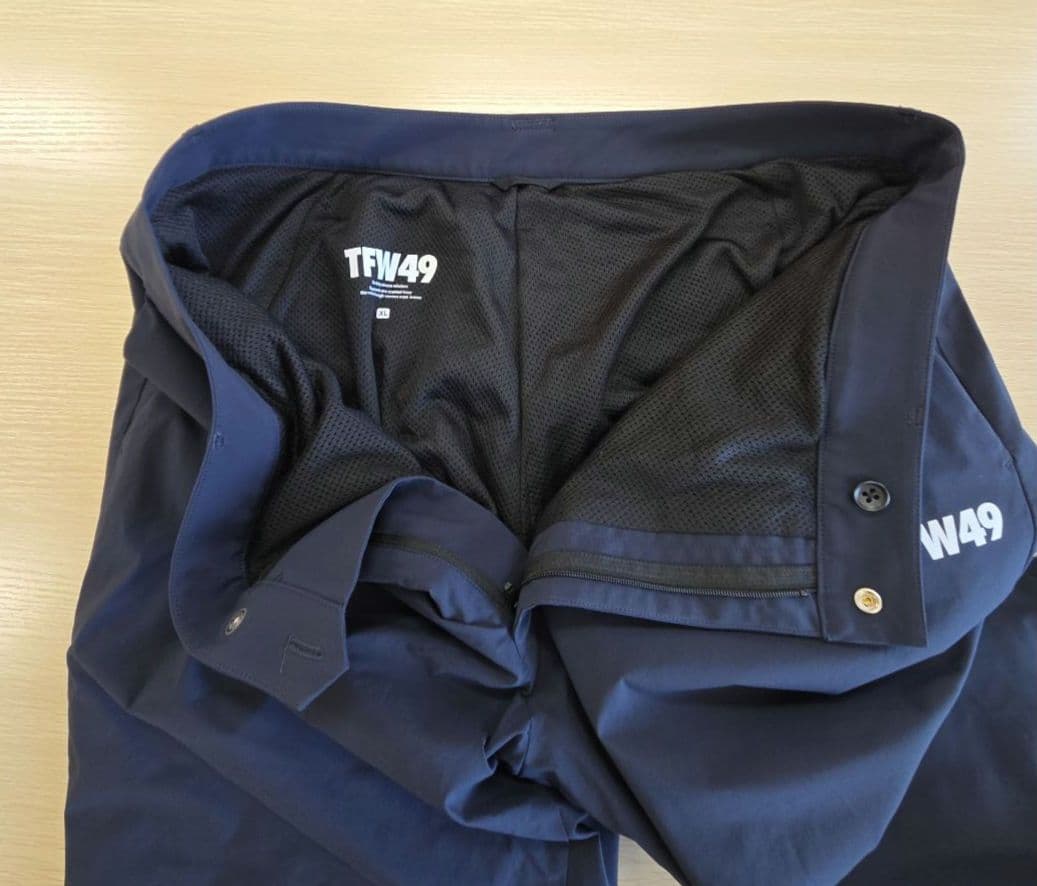 メンズウェア 70. TFW49 OCTA PANTS(sample)