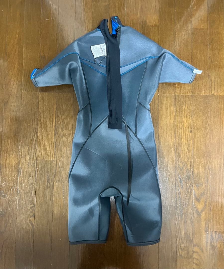 BILLABONG ビラボン スプリングウェットスーツ MLオマケ付